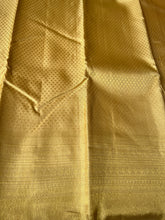 Zari Buta Weaved Handloom Kanchipuram Saree | SME178