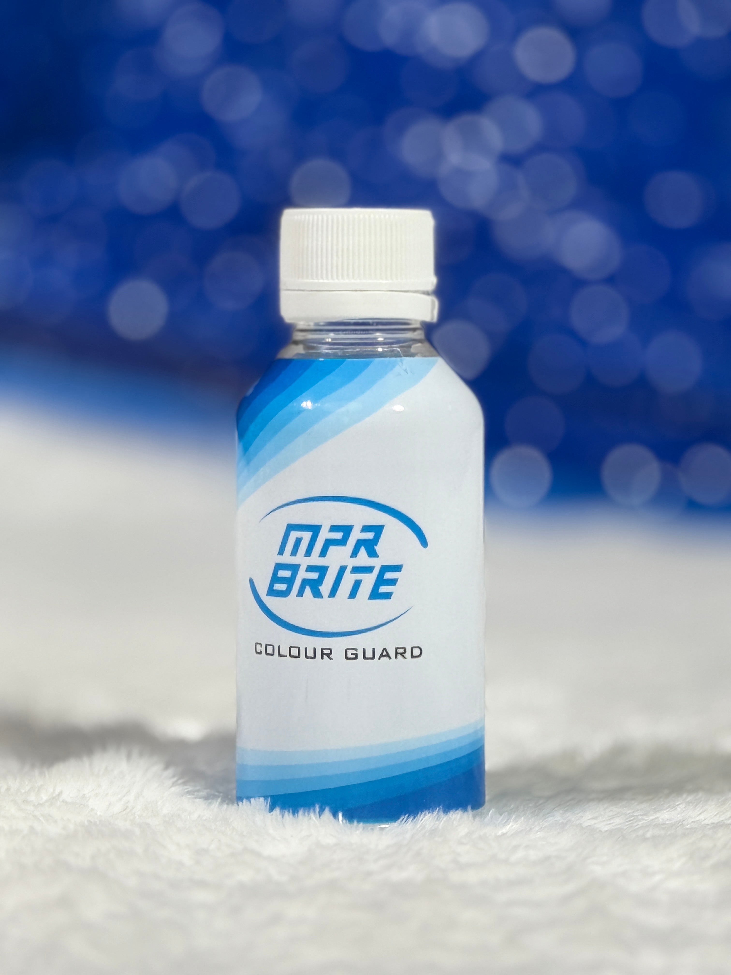 MPR Brite Colour Guard - SPX101