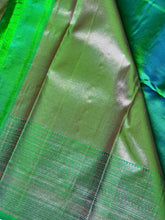 Zari Woven Handloom Kanchipuram Saree | SME188