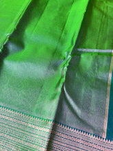 Zari Woven Handloom Kanchipuram Saree | SME188