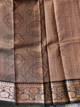 Hand Woven Kanchipuram Saree | CV168