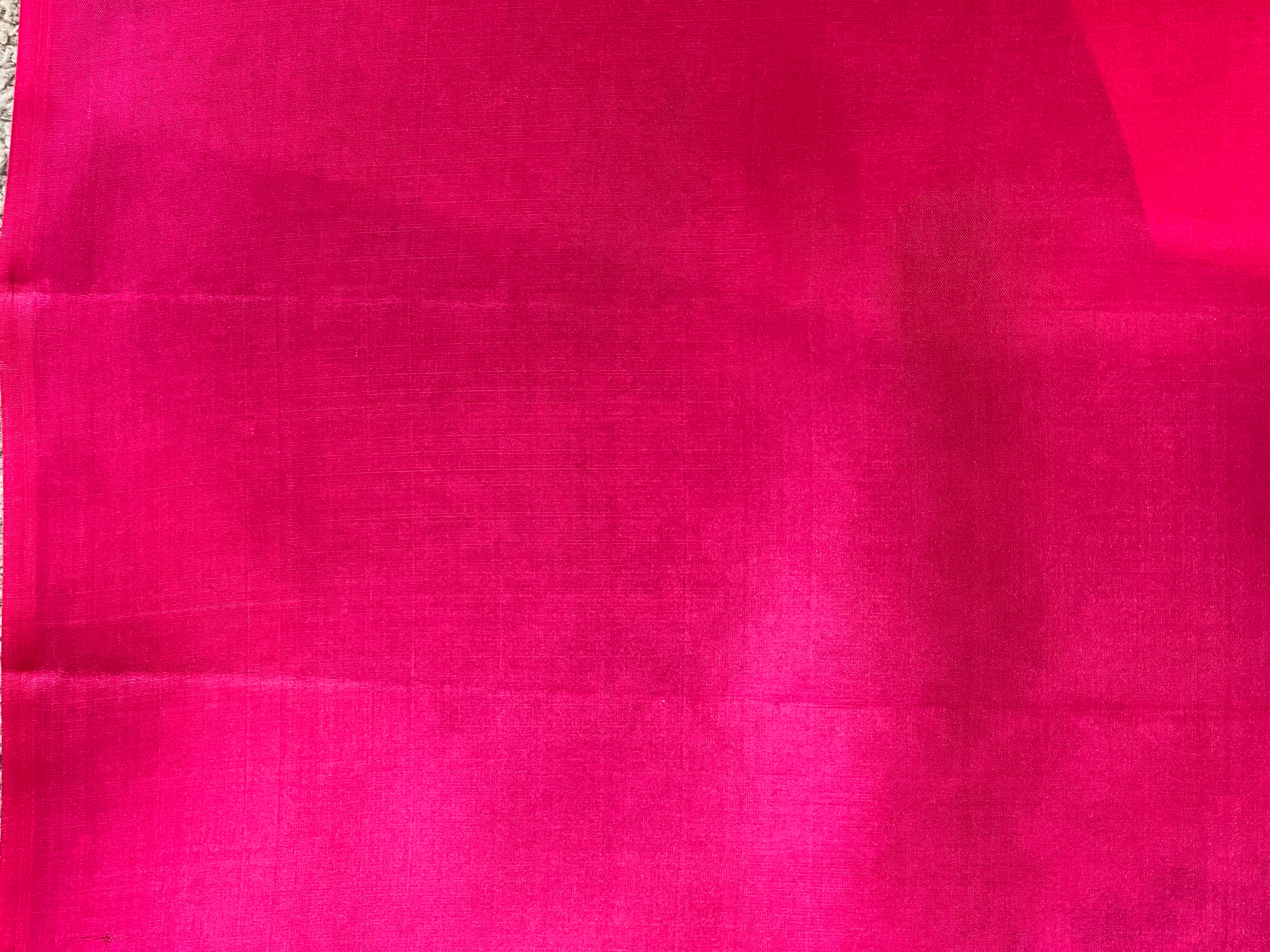 Floral Motifs Wove Soft Silk  Saree | KTS211