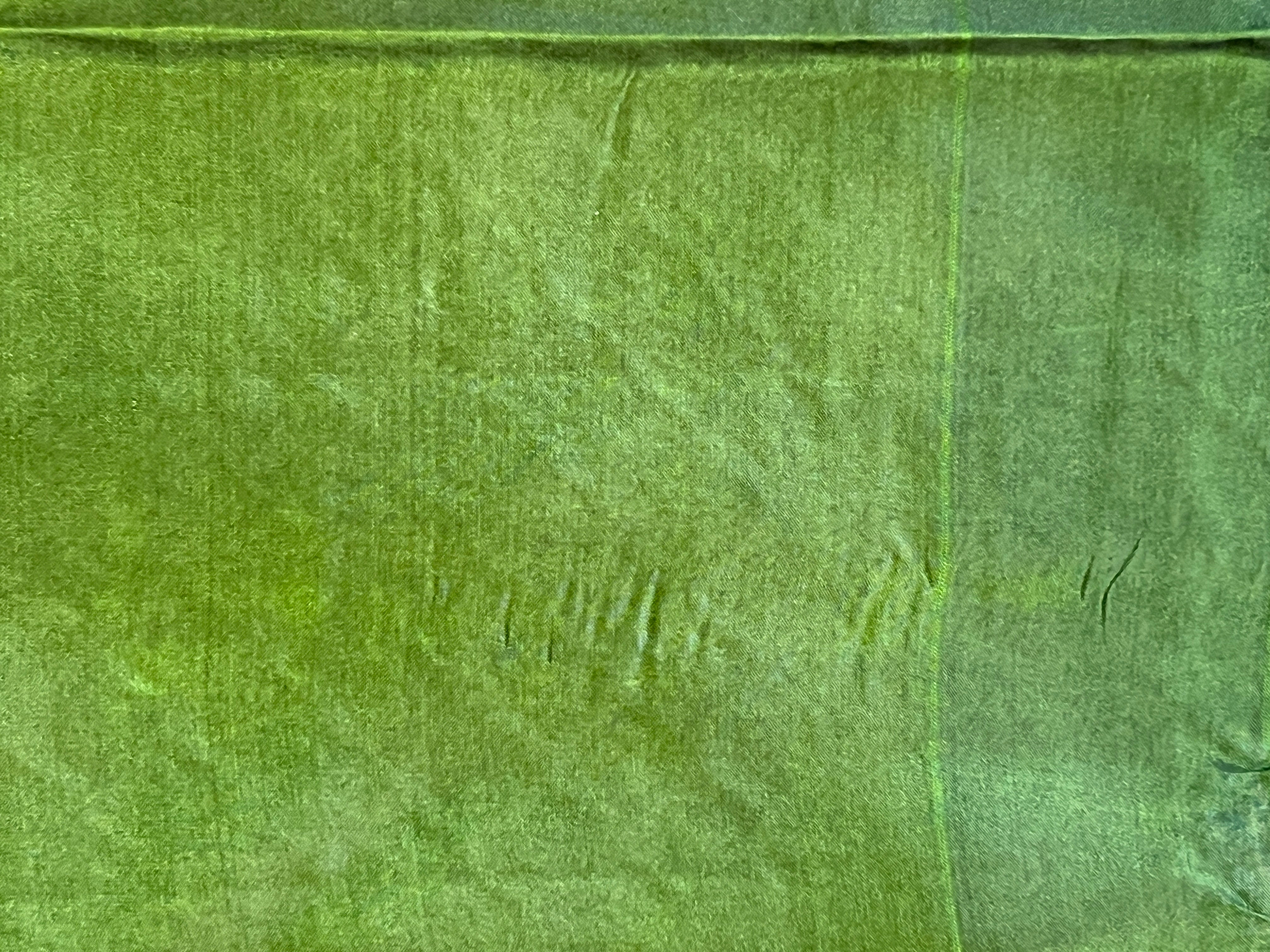 Floral Buta Woven Soft Silk Saree | KTS216