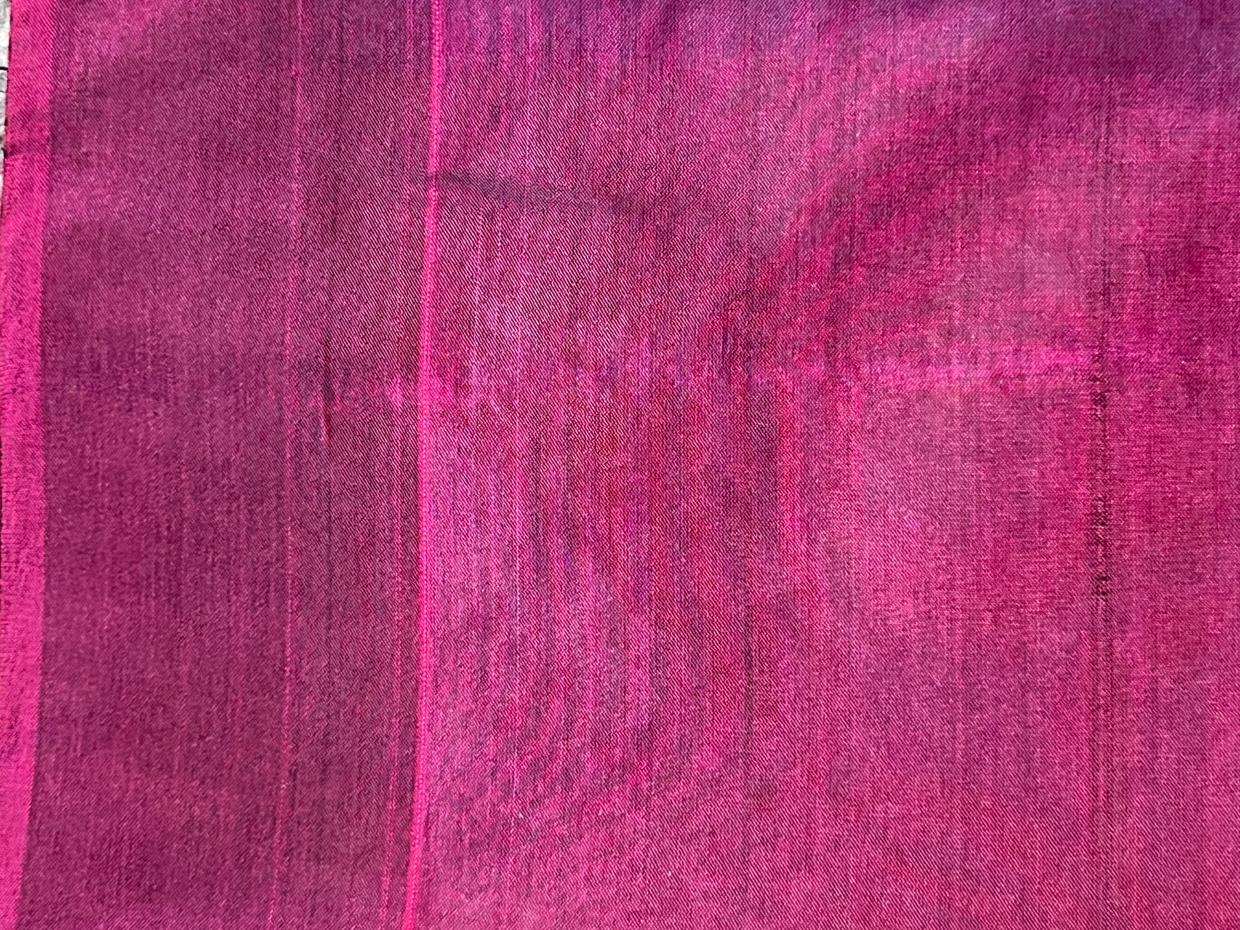 Floral Buta Woven Soft Silk Saree | KTS215