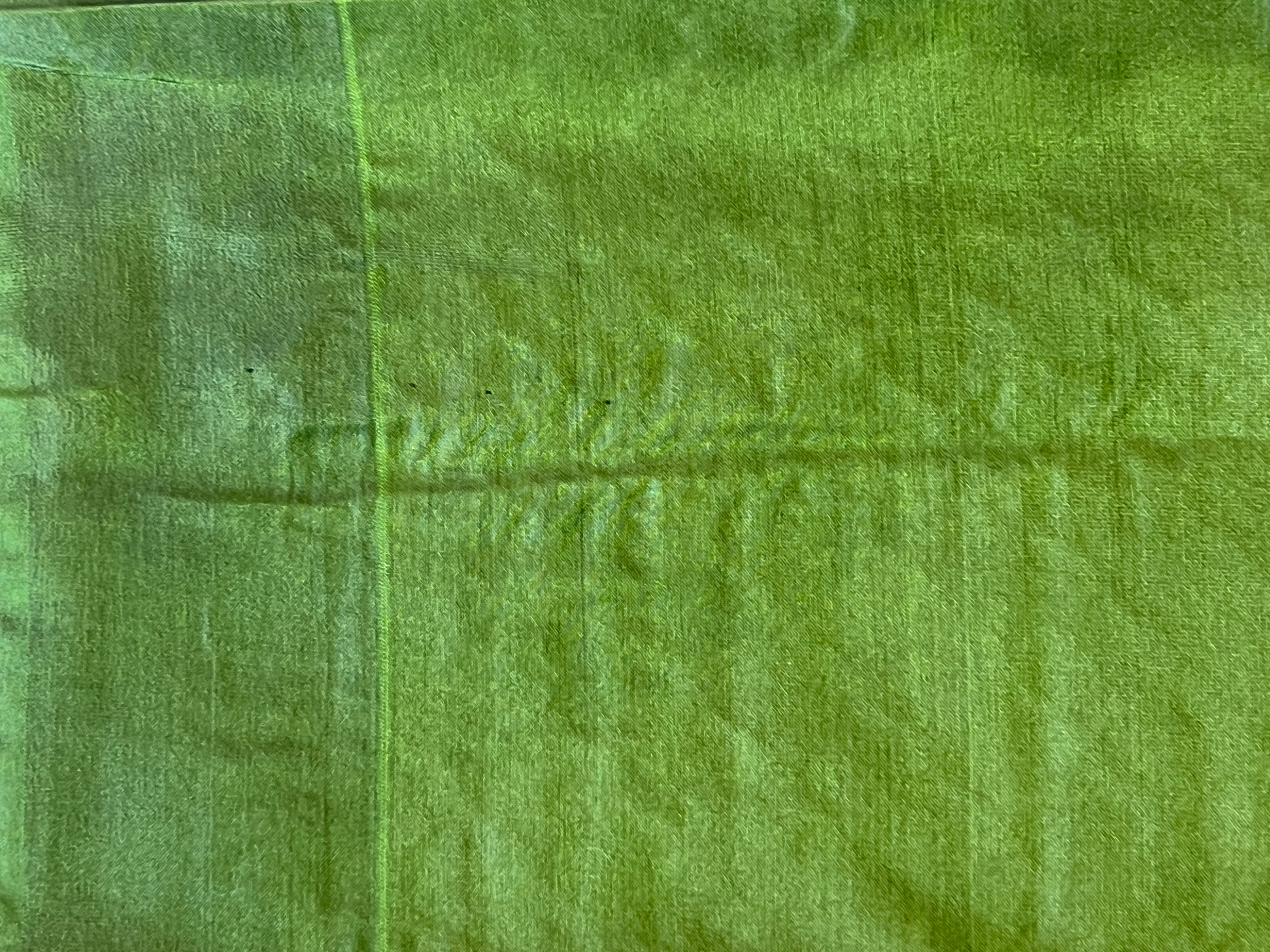 Floral Buta Woven Soft Silk Saree | KTS212