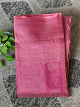 Zari Woven Handloom Kanchipuram Saree | SME191