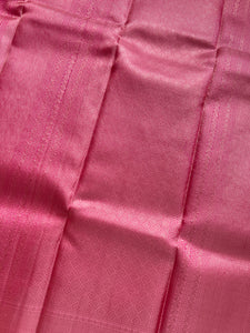 Zari Woven Handloom Kanchipuram Saree | SME191