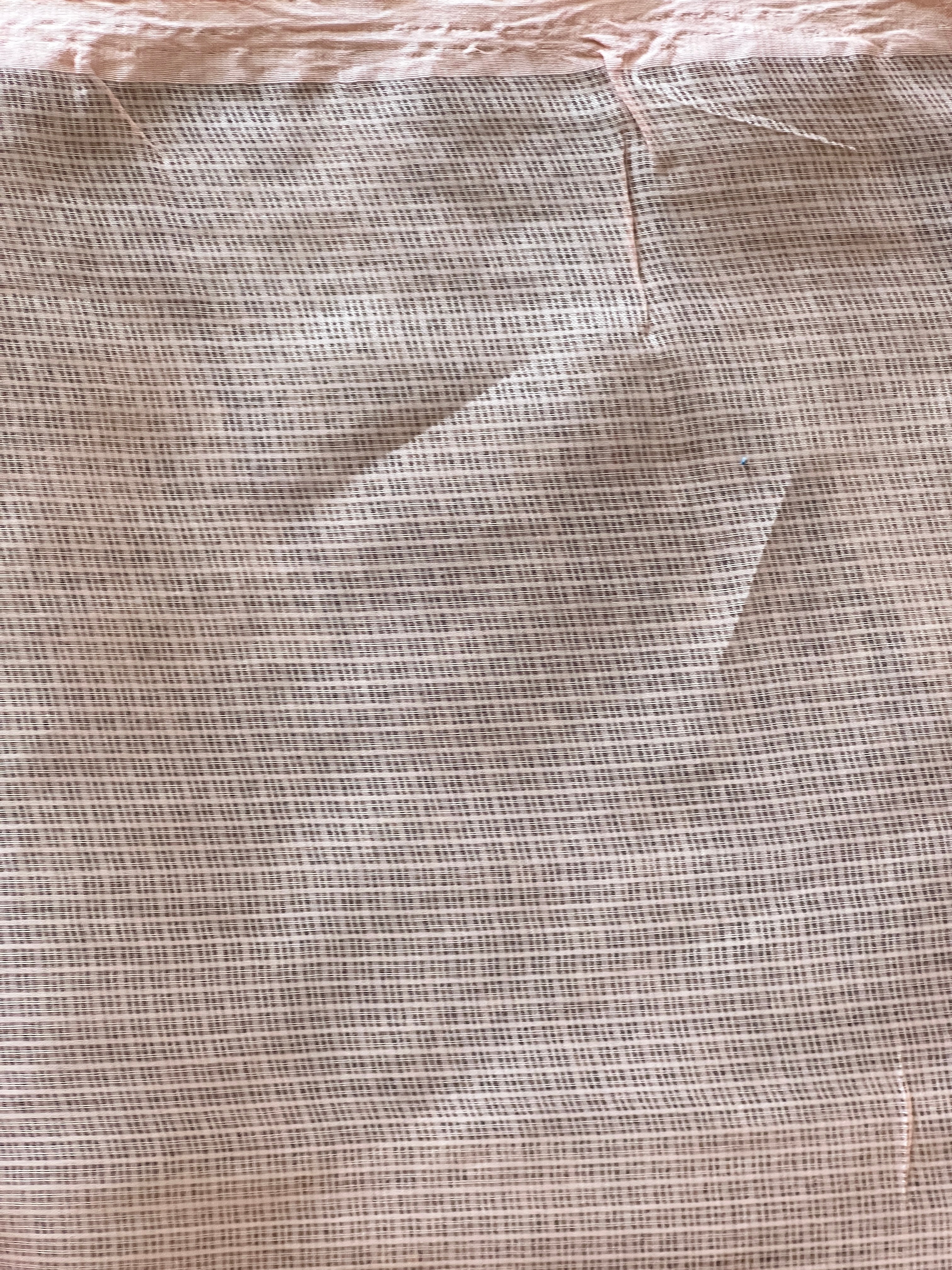 Floral Embroidery Detailed Silky Kota Saree | BLD1992