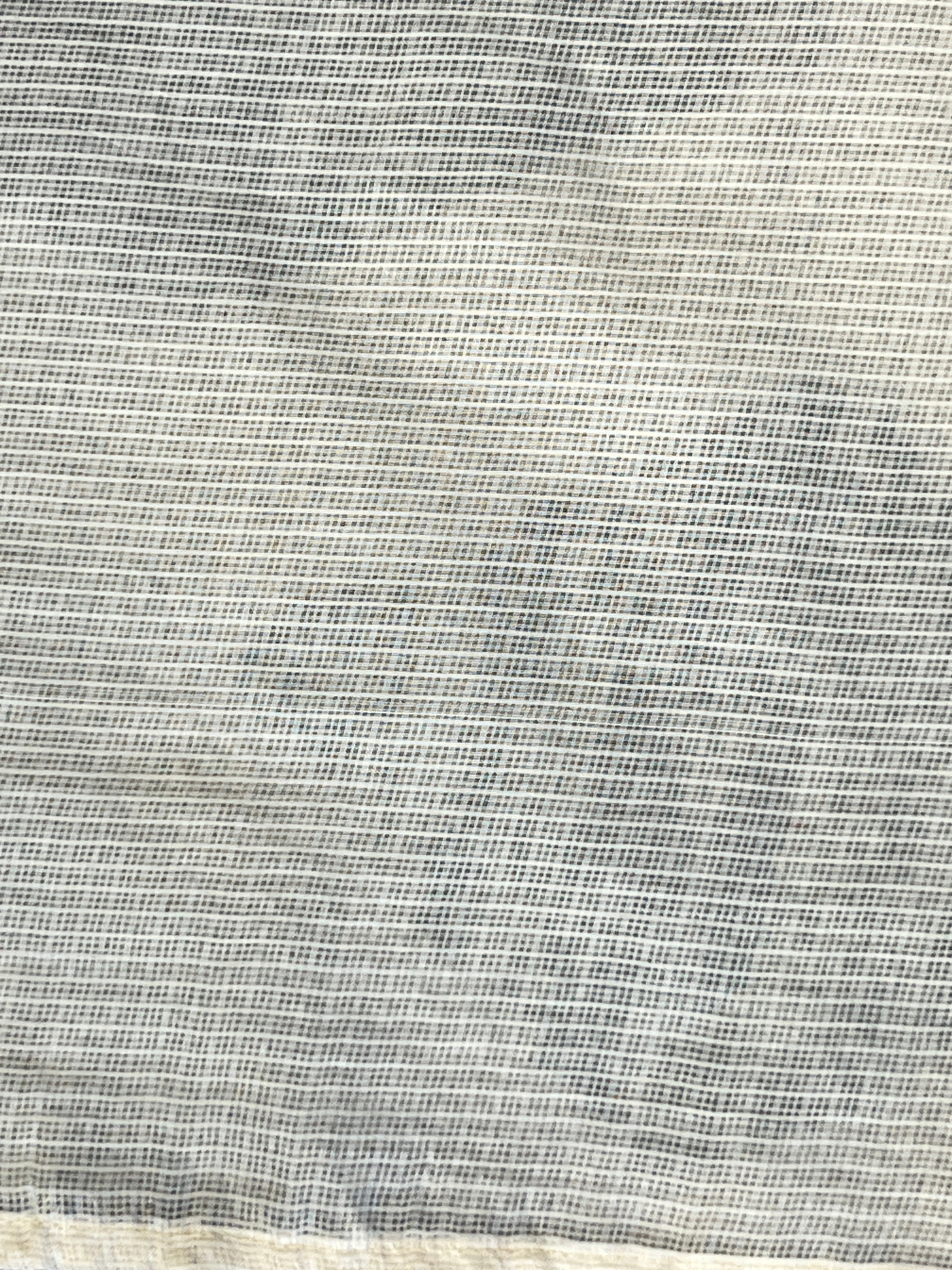 Floral Embroidery Detailed Silky Kota Saree | BLD1999