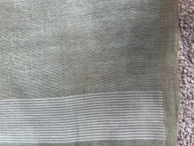Jamdani Weaving Pattern Chanderi Finish Saree | GMS162
