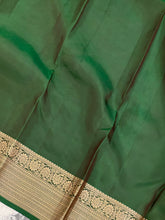 Hand Woven Pure Silk Saree | CRC110