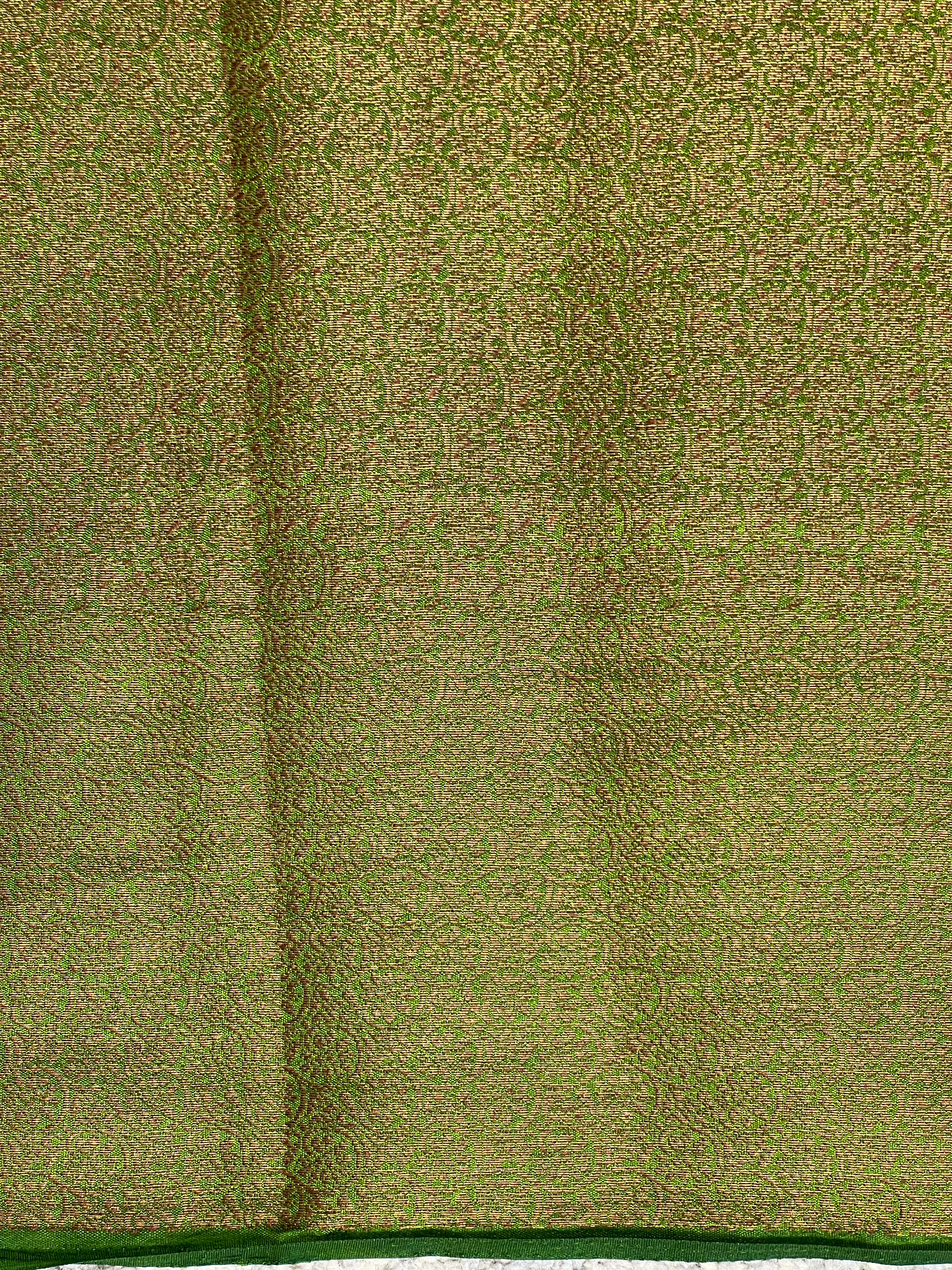 Banarasi Woven Cotton Silk Saree | YNG1081