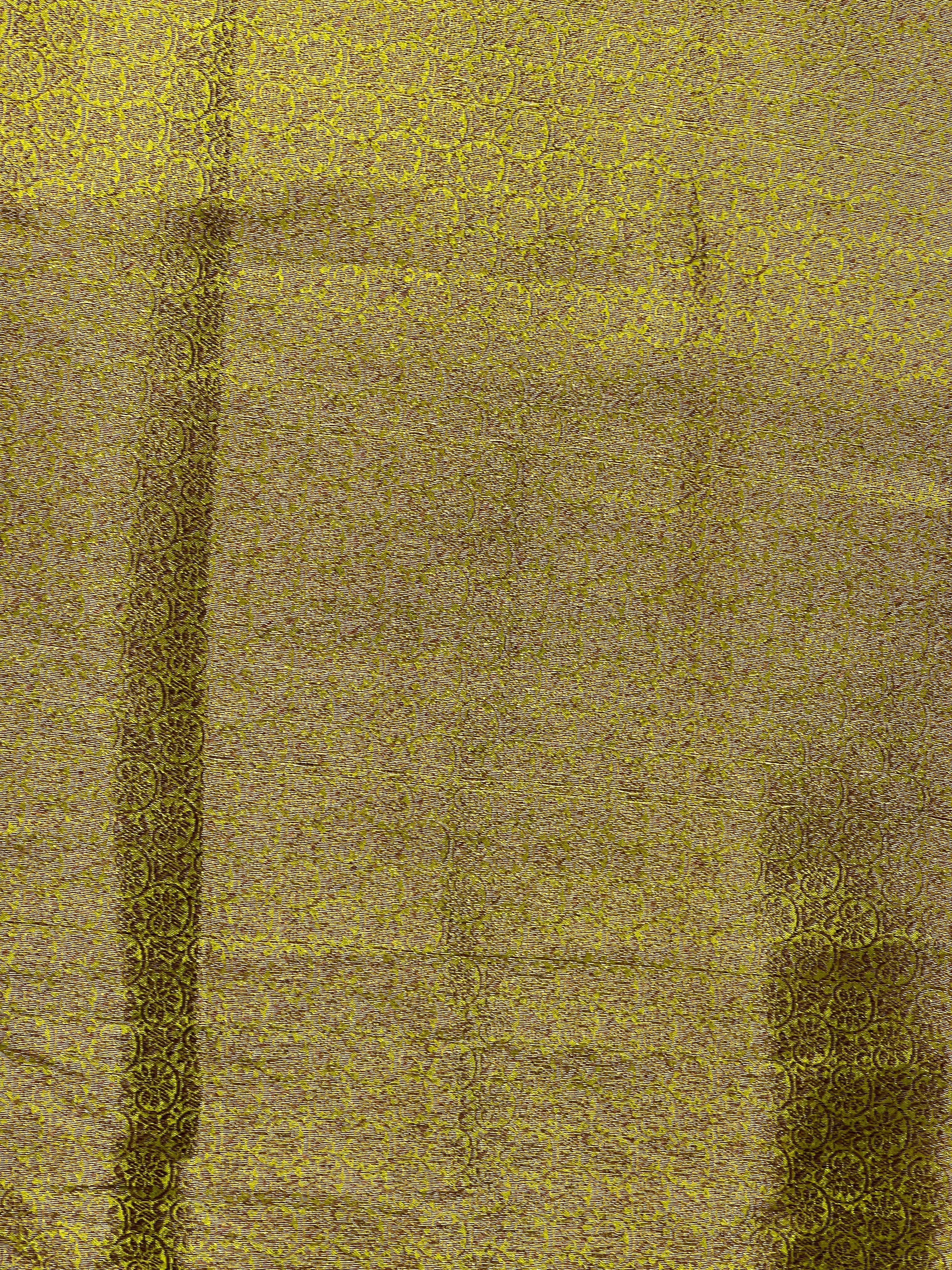 Banarasi Woven Cotton Silk Saree | YNG1079