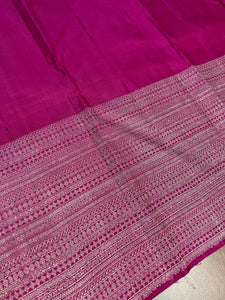 Traditional  Kanchipuram Saree | AK130