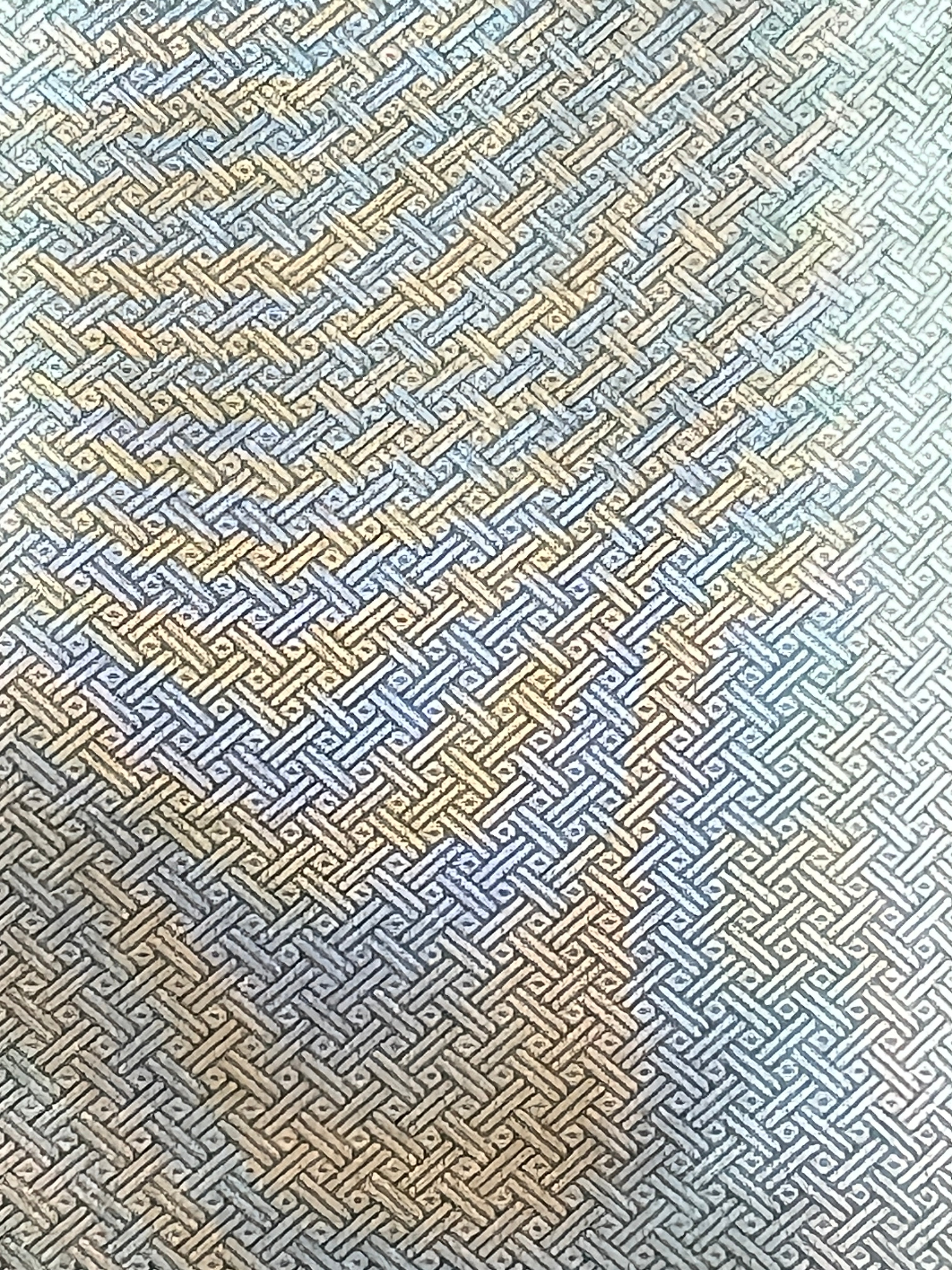 Sliver Zari Woven Semi Silk Saree | RLF178