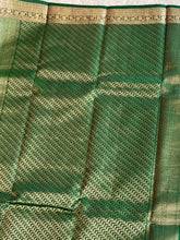 Hand Woven Pure Silk Saree | CRC112