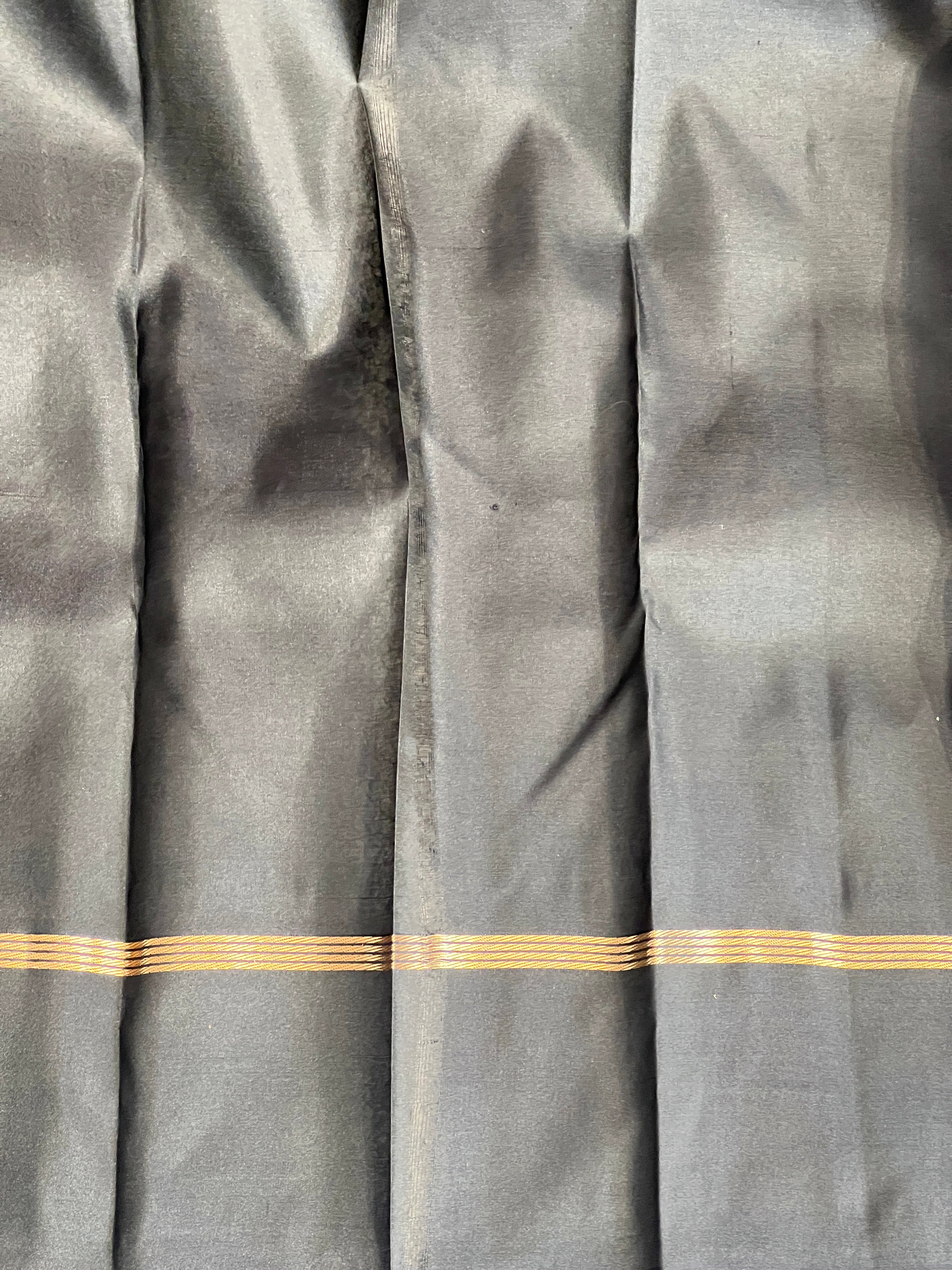 Polka Woven Pattern Soft Silk  Saree | SMT165