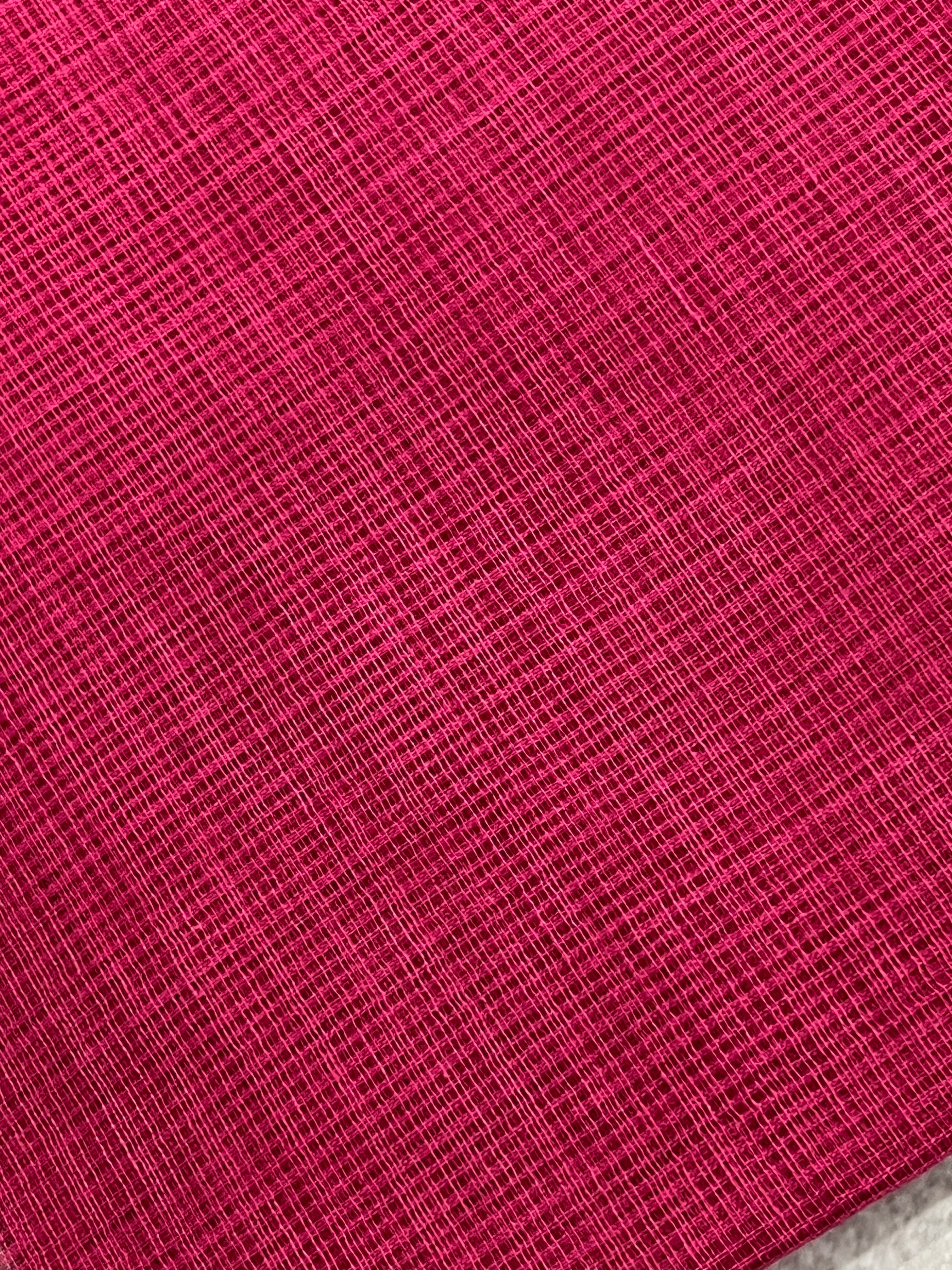 Double Shaded Check Kota Saree | RK289