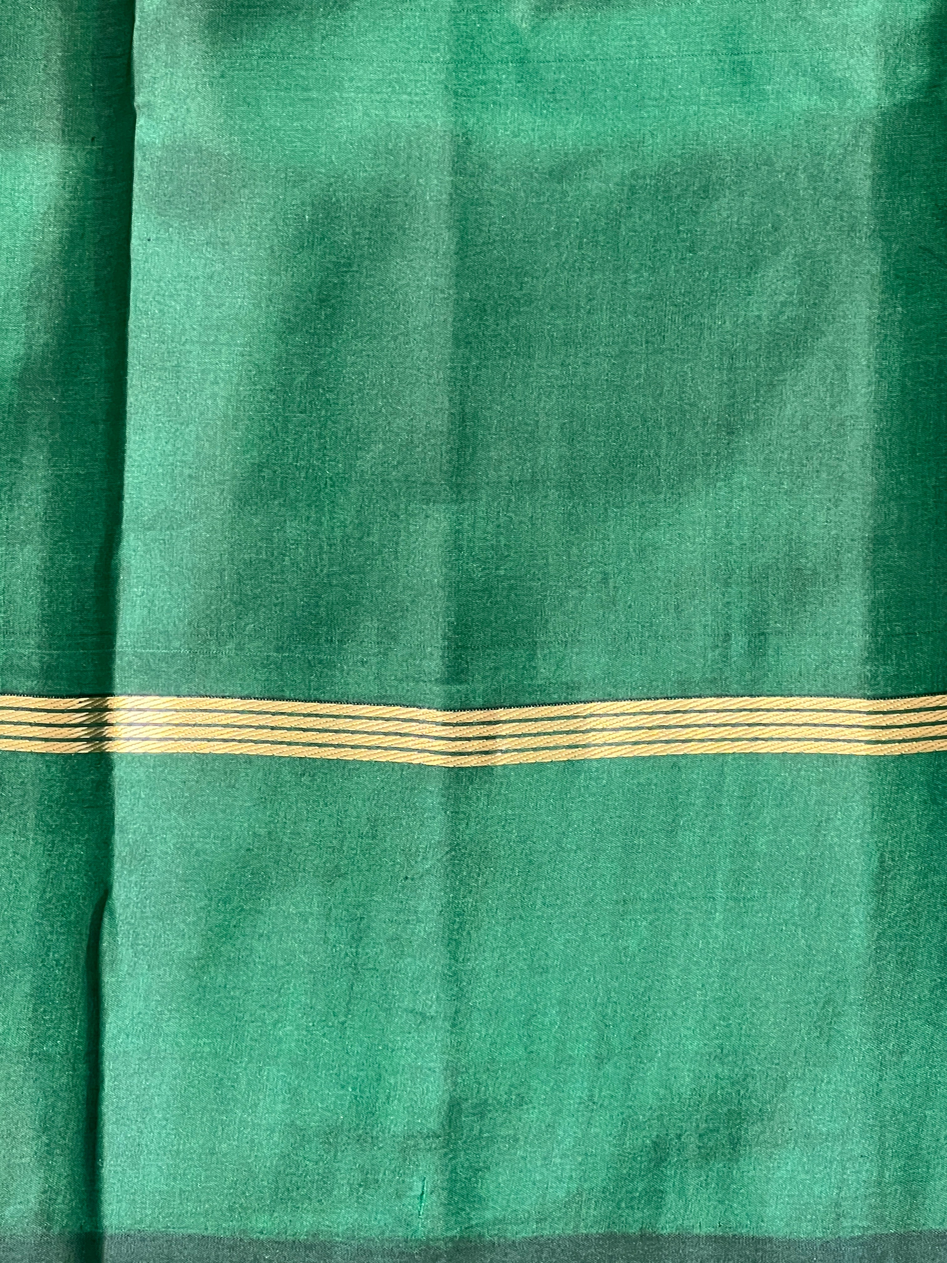 Polka Woven Pattern Soft Silk  Saree | SMT169