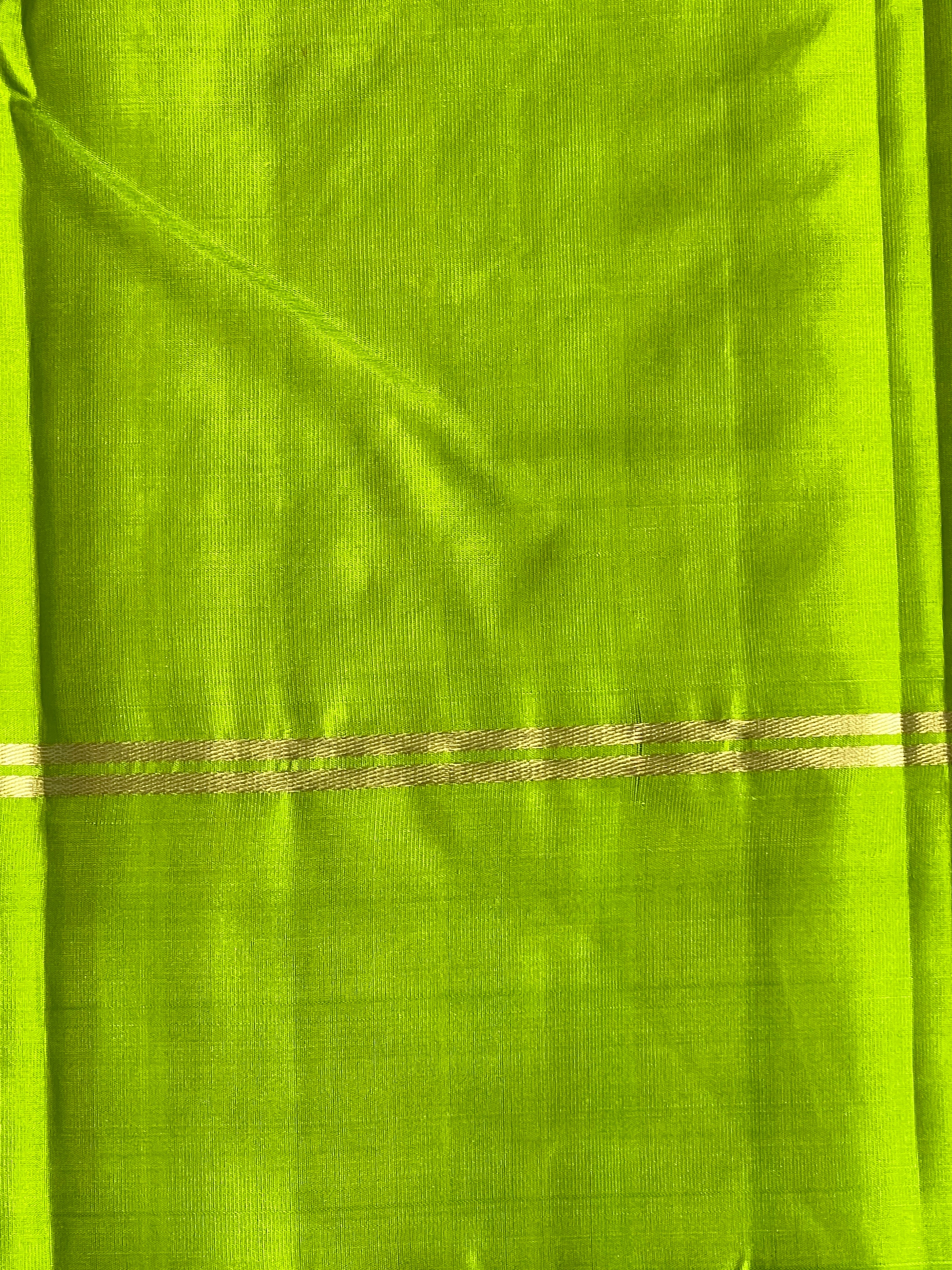 Floral Buta Woven Soft Silk Saree | SMT177