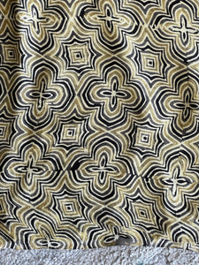 Bandhani Printed Modal Silk Saree | CS220