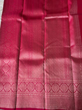 Floral Jaal Design Kanchipuram Saree | HH223