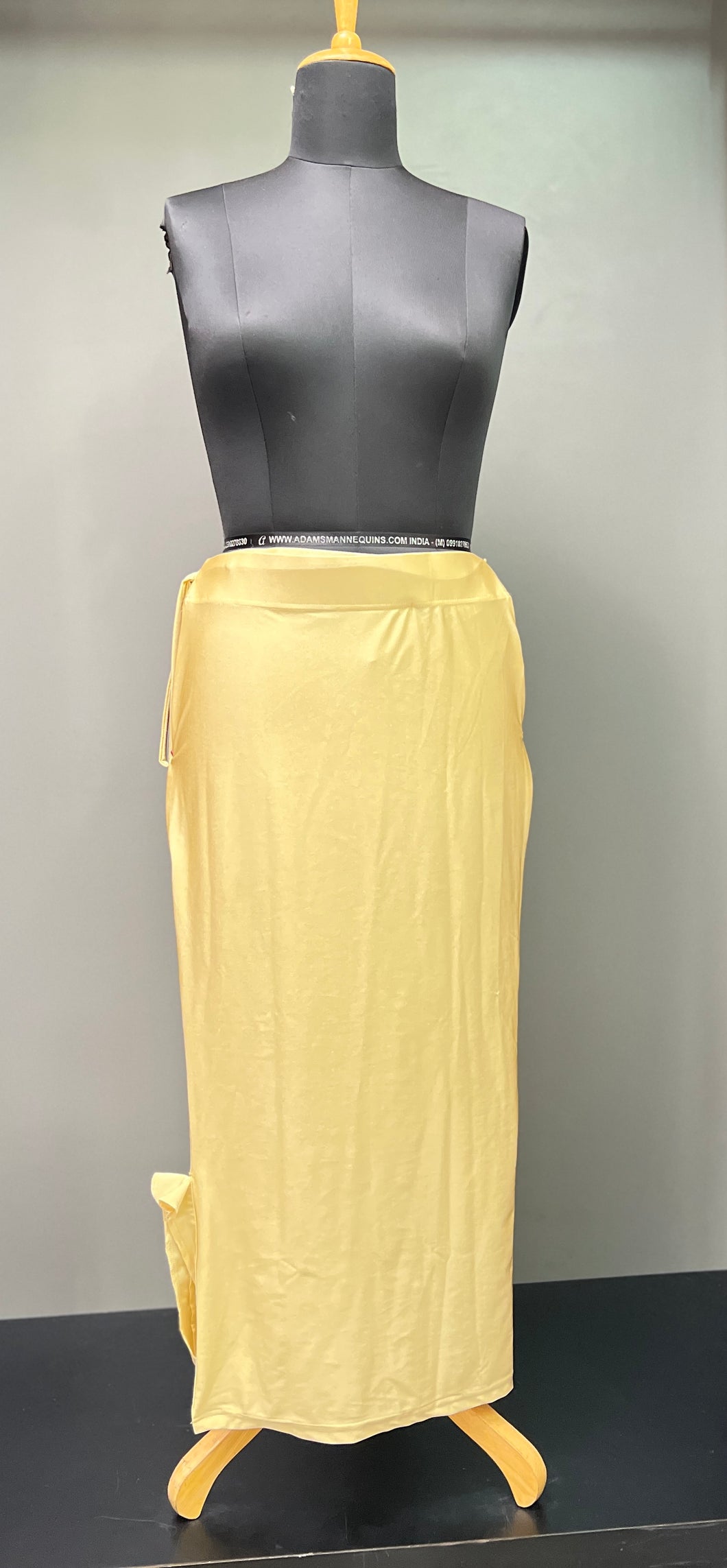 Stretchable Lycra Under Skirt | ALA127