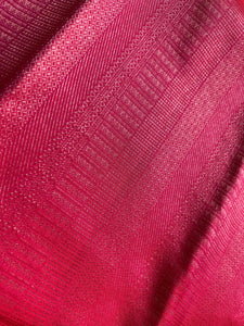 Vertical Patterned Handloom Kanchipuram Saree | HH222