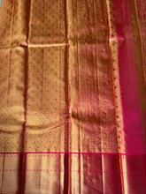 Tissue Kanchipuram Saree | HH230