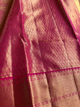 Tissue Kanchipuram Saree | HH230