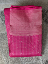 Hand Woven Kanchipuram Saree | HH228