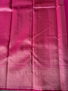 Hand Woven Kanchipuram Saree | HH228