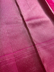 Hand Woven Kanchipuram Saree | HH228