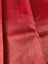 Zari Woven Floral Patterned Kanchipuram Saree | HH221