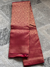 Hand Woven Kanchipuram Saree | HH219