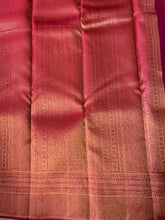 Hand Woven Kanchipuram Saree | HH219