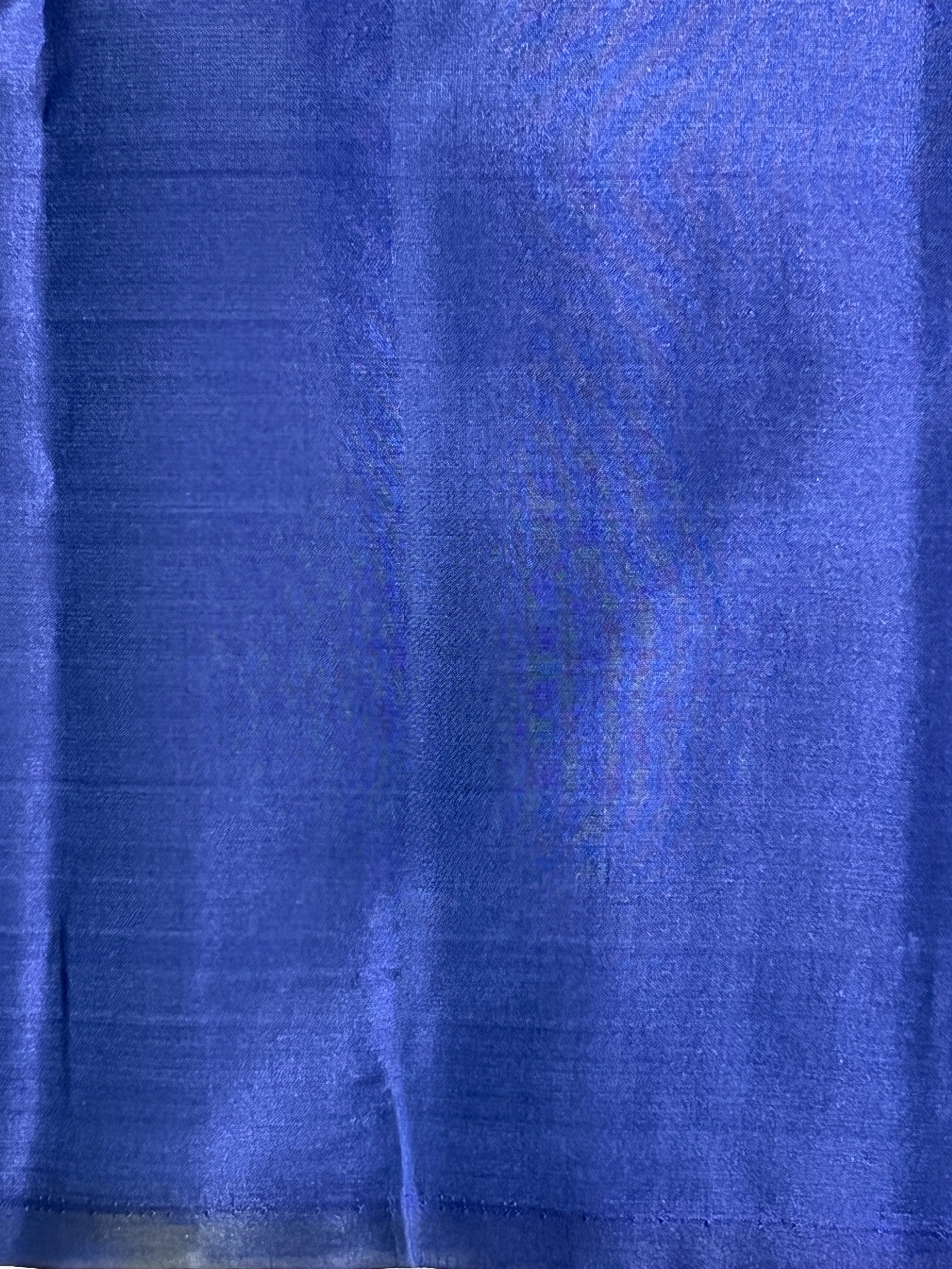 Paisley Pattern Soft Silk Saree |SMT235