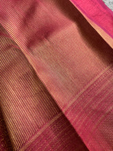 Hand Woven Kanchipuram Saree | HH219