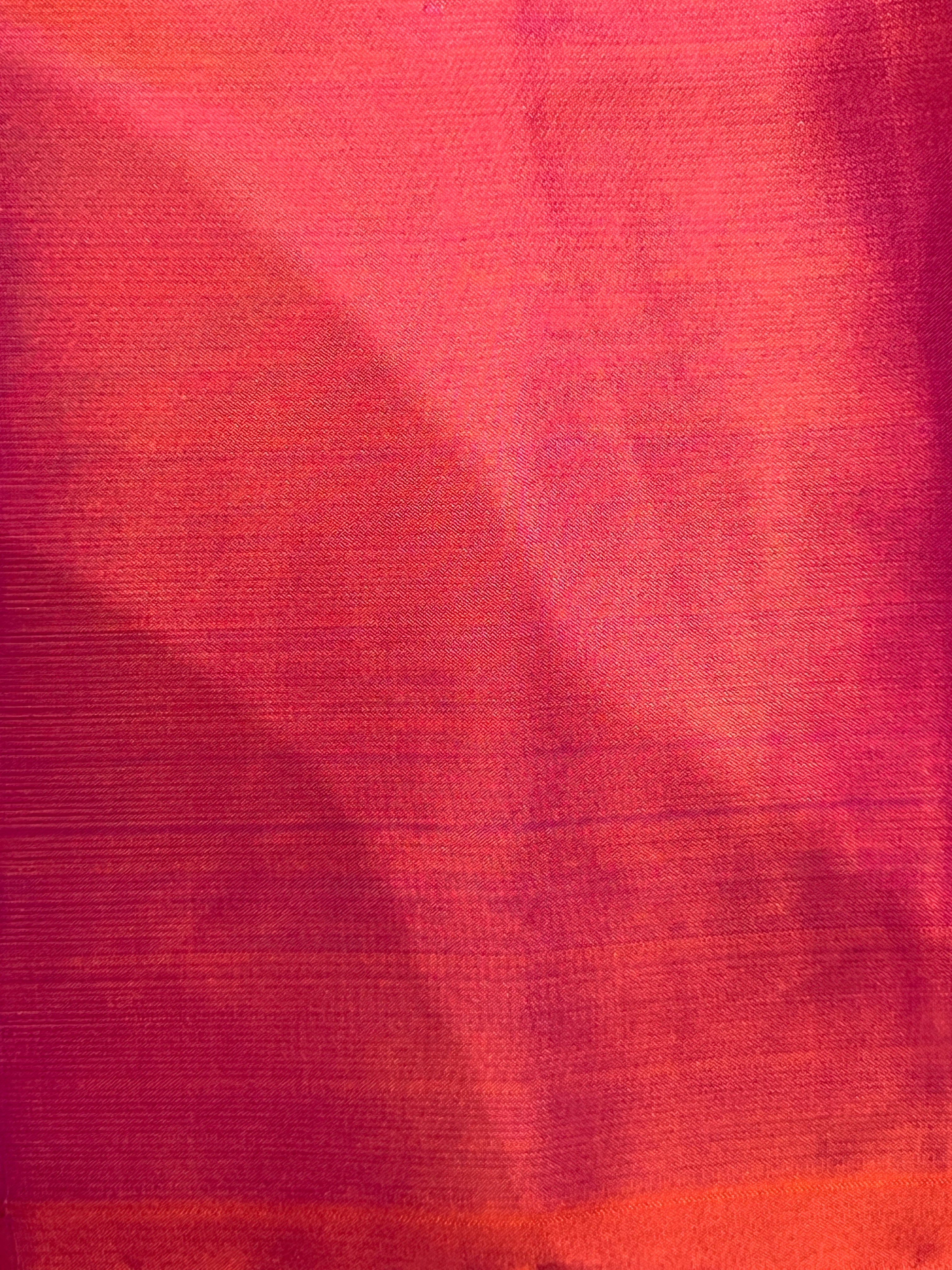 Paisley Pattern Soft Silk Saree | SMT236