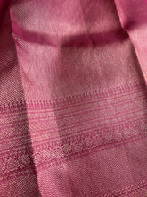 Traditional Patterned Handloom Kanchipuram Saree | HH227