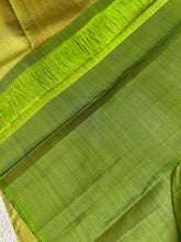 Traditional Buta Pattern Kanchipuram Saree | OM185