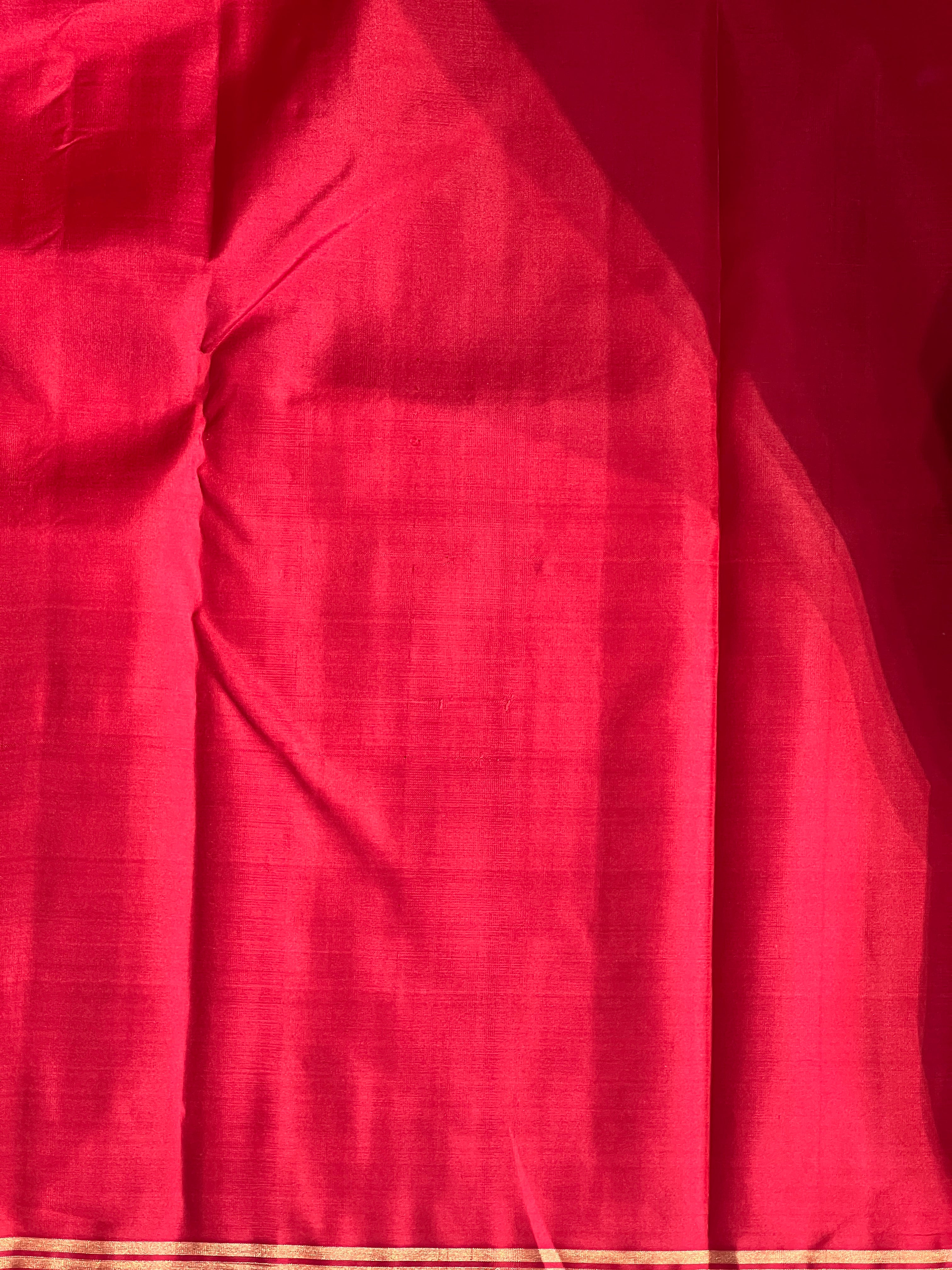 Line Woven Design Soft Silk Saree | SMT188