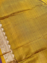 Vertical Patterned Handloom Kanchipuram Saree | OM212