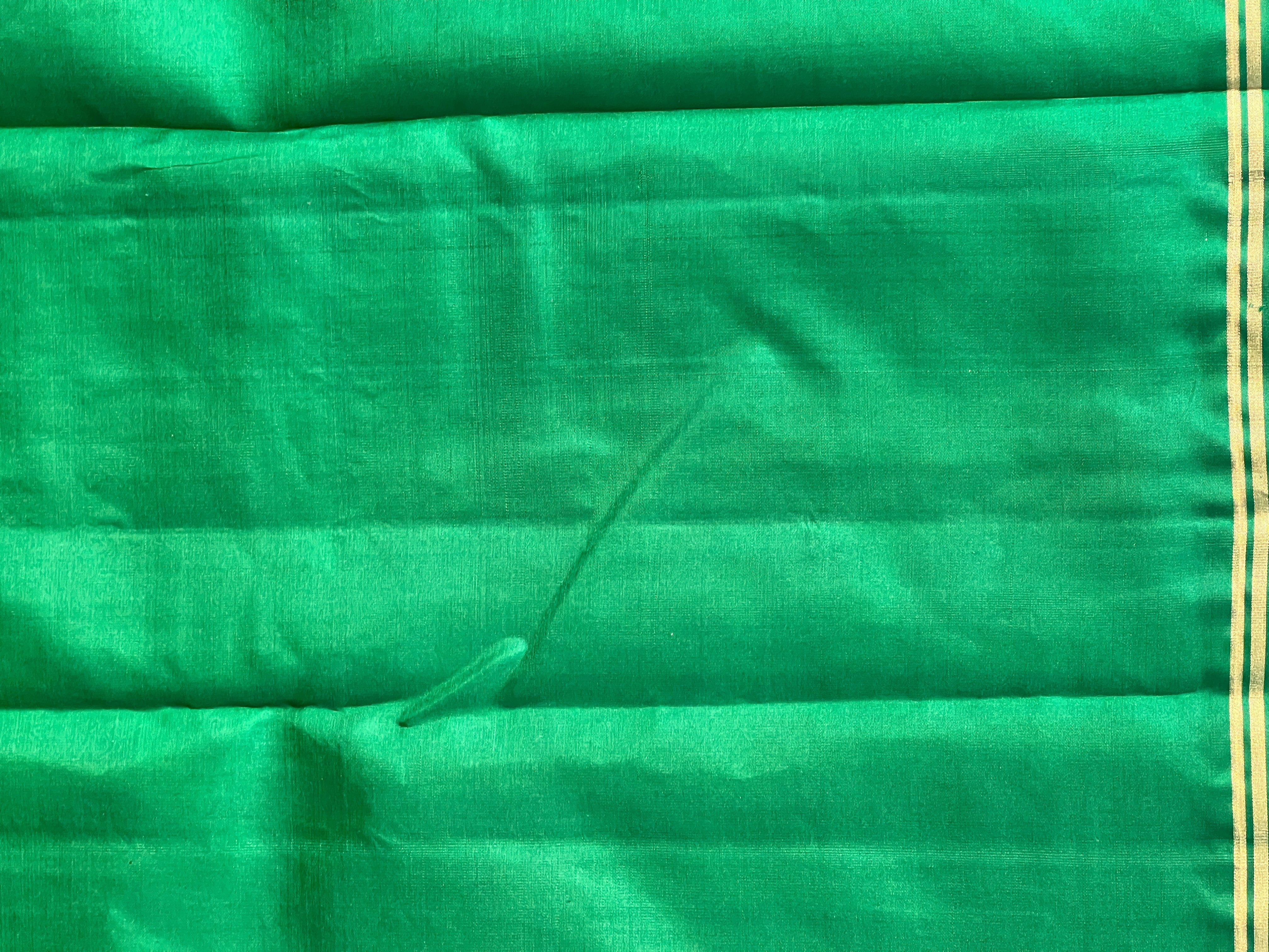 Line Woven Design Soft Silk Saree | SMT190