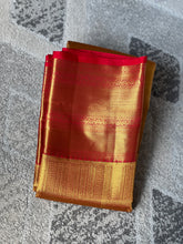 Hand Loom Kanchipuram Saree | OM224