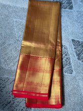 Hand Loom Kanchipuram Saree | OM224