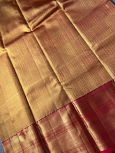 Hand Loom Kanchipuram Saree | OM224