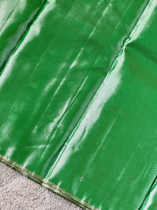 Hand Woven Kanchipuram Saree | OM220