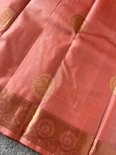 Chakra Buta Pattern Kanchipuram Saree | OM193