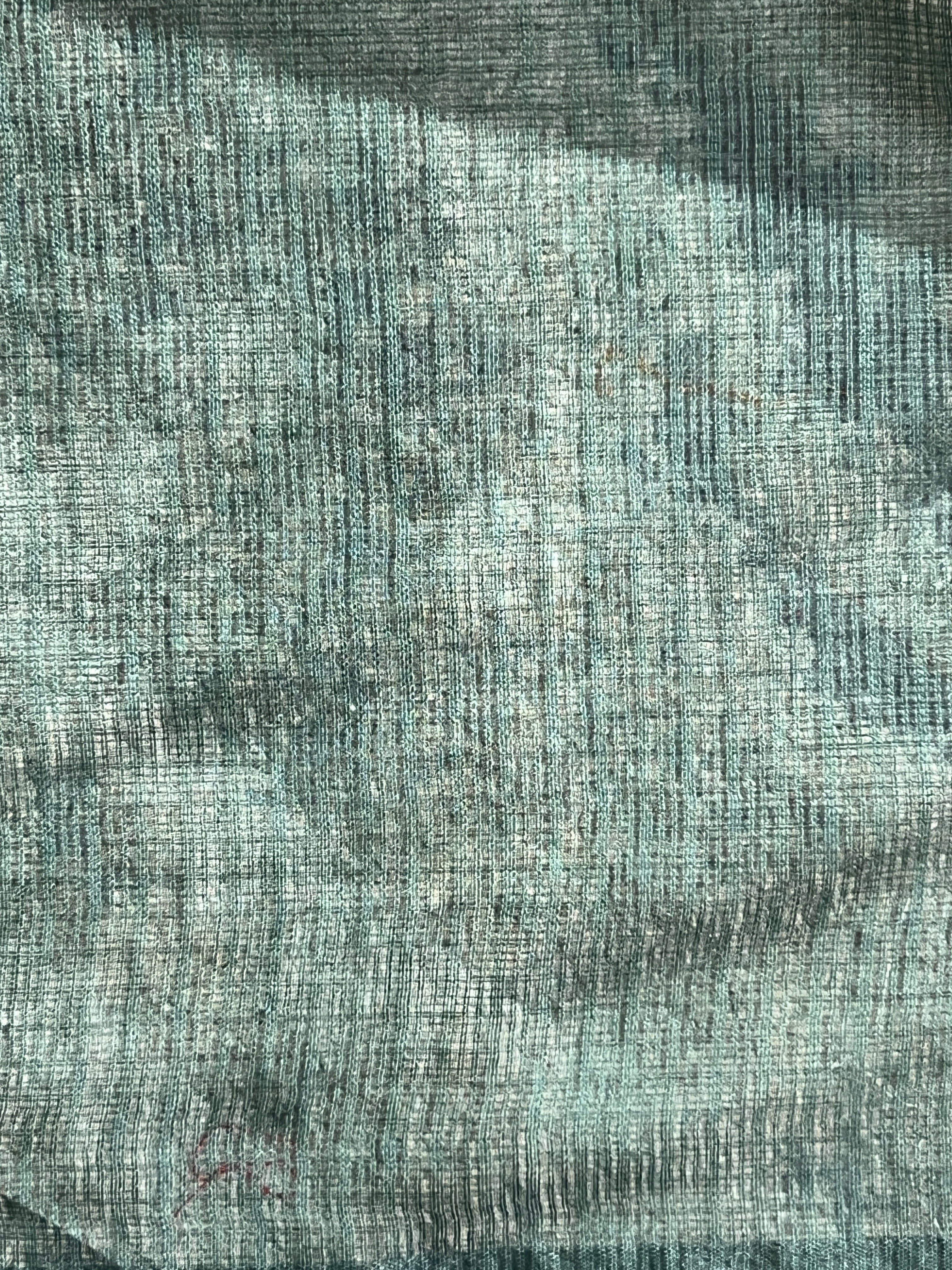 Floral Printed Pattern Silky Kota Saree | SS1493